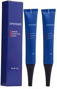 Men Eye Cream Anti Aging