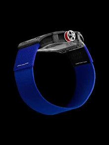 Tonneau Skeleton Automatic Watch | Luxury Sport Design