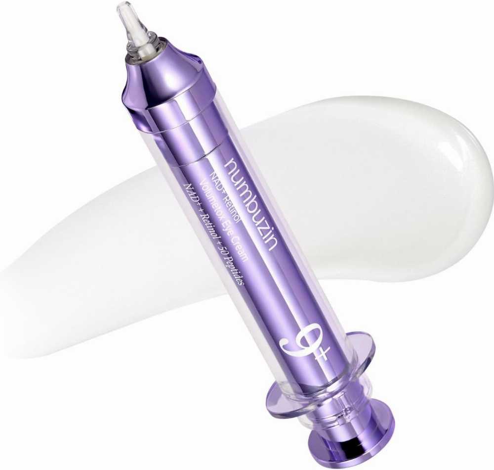 numbuzin No.9 Eye Cream