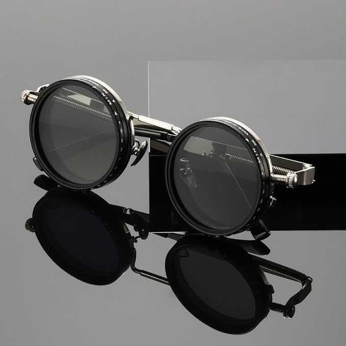 Adjustable Tint Sunglasses