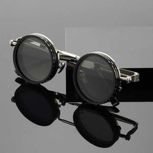 Adjustable Tint Sunglasses