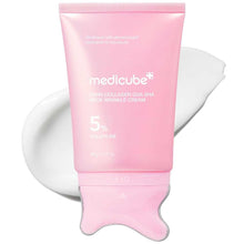 Medicube Neck Wrinkle Cream