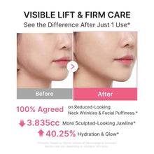 Medicube Neck Wrinkle Cream