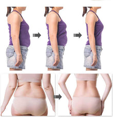 Weight Loss Patches, Herbal Slimming Detox