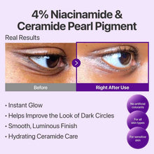 numbuzin No.9 Eye Cream