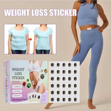 Weight Loss Patches, Herbal Slimming Detox