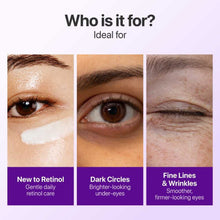 numbuzin No.9 Eye Cream