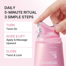Medicube Neck Wrinkle Cream