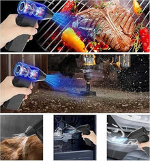Mini Jet Fan Electric Air Duster