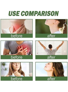 Herbal Lung Cleanse Mist