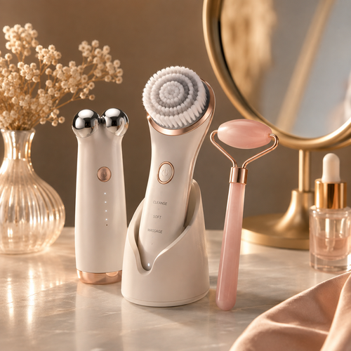 Beauty & Lifestyle