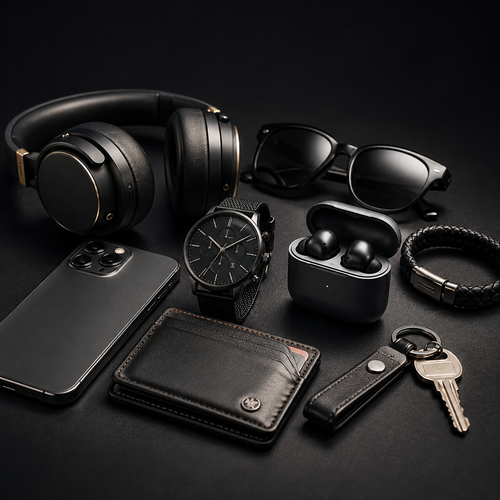 Accessories
