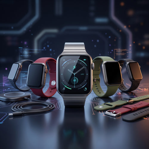 Smart Watches