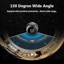 Mini Wireless Security Camera