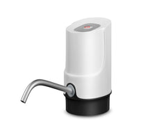 Automatic Drinking Water Pump