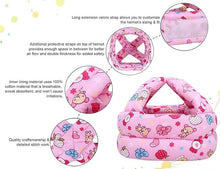 Baby Protector Helmet