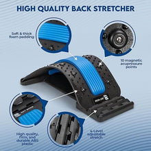Back Stretcher