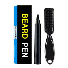 BEARD PEN