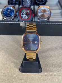 CASIO WATCH
