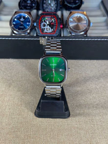 CASIO WATCH