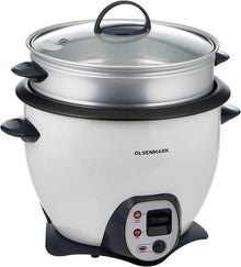 Curry Cooker