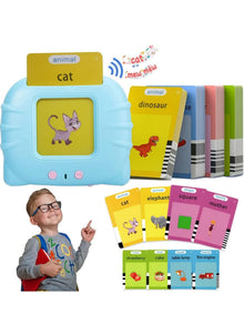 Flash Card For Kid