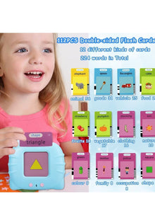 Flash Card For Kid
