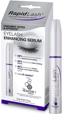 EYElLASH  ENHANSING CREAM