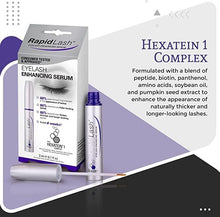 EYElLASH  ENHANSING CREAM