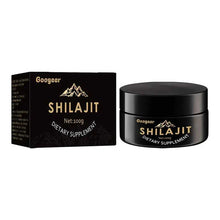 Googeer - Shilajit Dietary Supplement