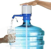 Hand Press Manual Water Pump
