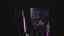 Hot Air Brush (5-in-1)