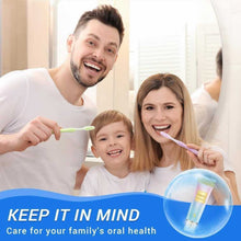 Niacinamide Whitening Toothpaste,