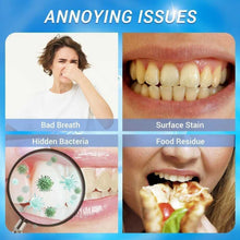 Niacinamide Whitening Toothpaste,