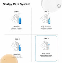 Scalpy Hair Growth Serum for Hair Loss & Thinning