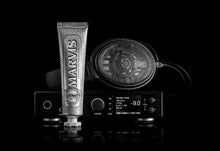 Marvis Smokers Whitening Mint toothpaste