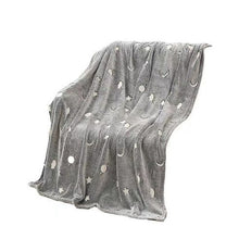 Magic Glow in the Dark Blanket