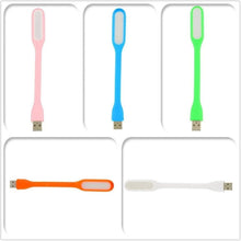 Mini USB LED Light