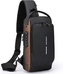 Multifunction Sling Bag