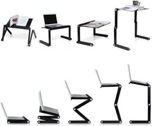 multifunctional Laptop table T8