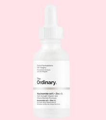 Niacinamide 10% + Zinc 1% Serum (Original)
