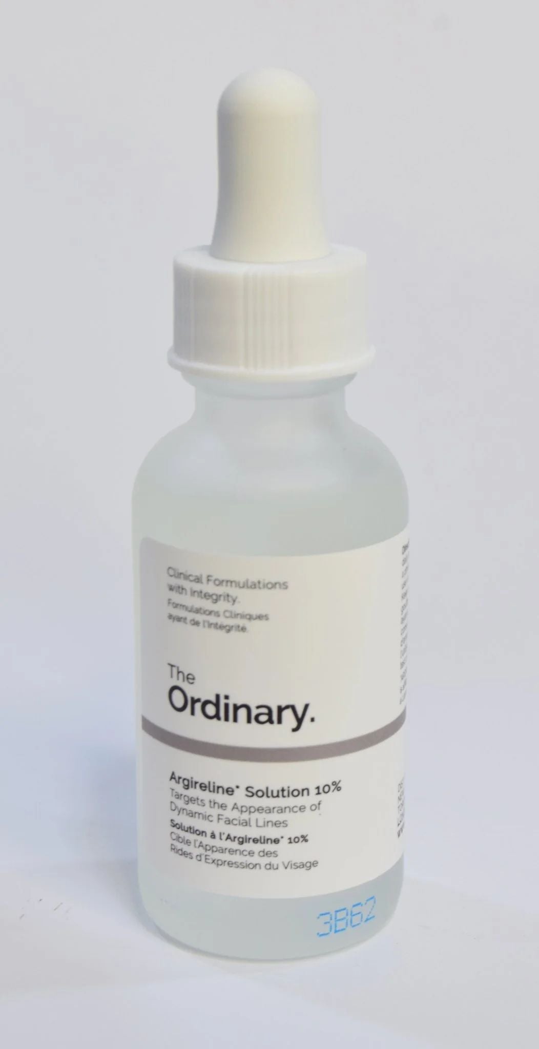 Ordinary Argireline Solution 10 0Ml (Original)