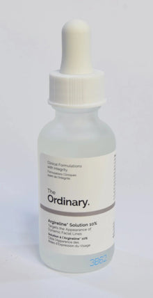 Ordinary Argireline Solution 10 0Ml (Original)