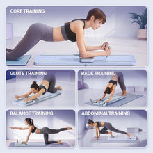 Pilates Board