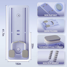Pilates Board