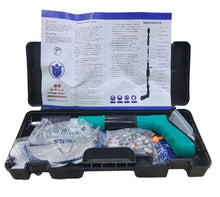 Portable Nail Gun