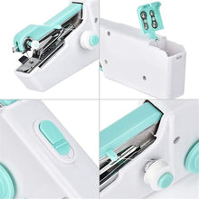 Portable Stitch Machine