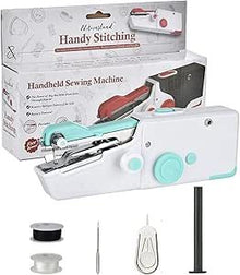 Portable Stitch Machine