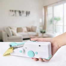 Portable Stitch Machine