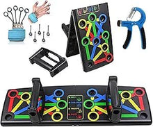 Push-Up Board